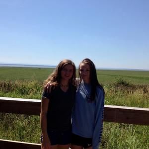 Meet your Posher, Lillie